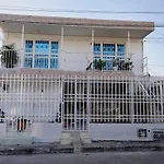 habitación privada ,ubicada en cartagena