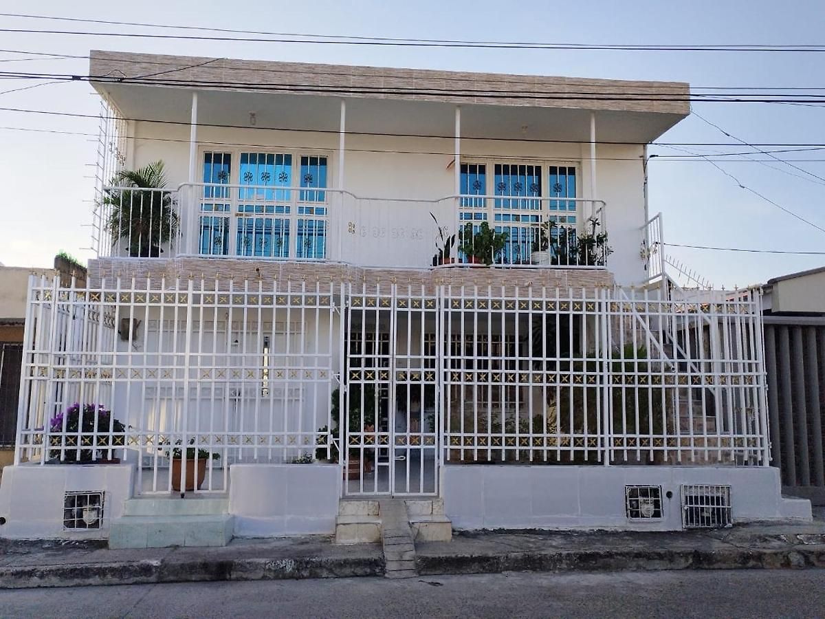 Apartamento Cerca De La Universidad Del Sinu