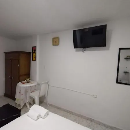 Cerca De La Universidad Del Sinu * Cartagena