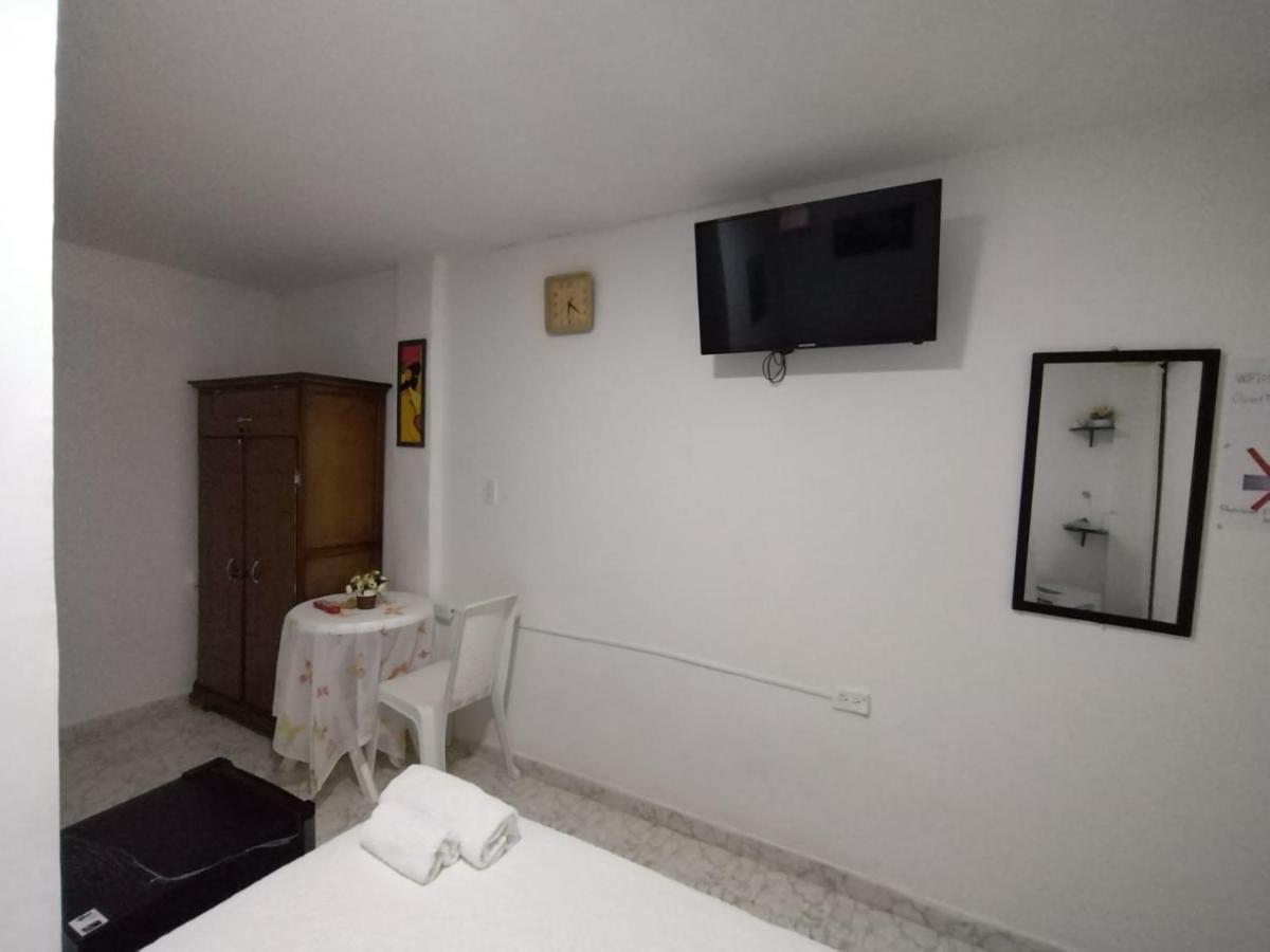 Cerca De La Universidad Del Sinu * Cartagena